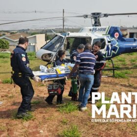 Criança de 10 anos é intubada após acidente com quadriciclo Foto 6 Fotos de Criança de 10 anos é intubada após acidente com quadriciclo