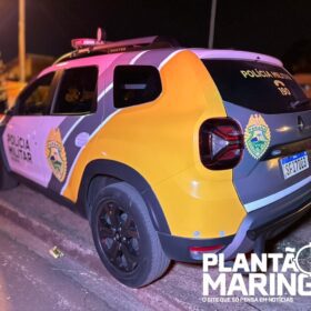 Criminoso morre em confronto com a equipe da Rotam em Sarandi, três foram presos Foto 8 Fotos de Criminoso morre em confronto com a equipe da Rotam em Sarandi, três foram presos
