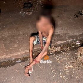 Vídeo mostra CAC atirando contra duas pessoas após briga de família em Sarandi Foto 14 Fotos de Vídeo mostra CAC atirando contra duas pessoas após briga de família em Sarandi