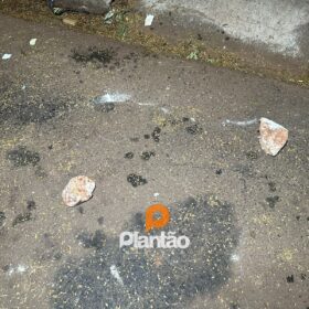 Vídeo mostra CAC atirando contra duas pessoas após briga de família em Sarandi Foto 9 Fotos de Vídeo mostra CAC atirando contra duas pessoas após briga de família em Sarandi