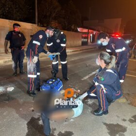 Vídeo mostra CAC atirando contra duas pessoas após briga de família em Sarandi Foto 8 Fotos de Vídeo mostra CAC atirando contra duas pessoas após briga de família em Sarandi