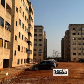 Suspeito de matar a mulher com requintes de crueldade em Paiçandu acaba de ser preso Foto 7 Fotos de Suspeito de matar a mulher com requintes de crueldade em Paiçandu acaba de ser preso