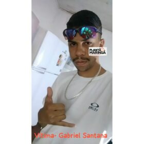 Guerra entre facções criminosas de Sarandi, terminou com três mortes e dois presos em Santa Catarina Foto 11 Fotos de Guerra entre facções criminosas de Sarandi, terminou com três mortes e dois presos em Santa Catarina