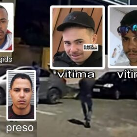 Guerra entre facções criminosas de Sarandi, terminou com três mortes e dois presos em Santa Catarina Foto 8 Fotos de Guerra entre facções criminosas de Sarandi, terminou com três mortes e dois presos em Santa Catarina