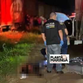 Homem arma tocaia e mata ex-mulher em Marialva - a vítima teria filmado a própria morte Foto 14 Fotos de Homem arma tocaia e mata ex-mulher em Marialva - a vítima teria filmado a própria morte