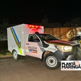 Homem arma tocaia e mata ex-mulher em Marialva - a vítima teria filmado a própria morte Foto 3 Fotos de Homem arma tocaia e mata ex-mulher em Marialva - a vítima teria filmado a própria morte