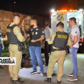 Homem arma tocaia e mata ex-mulher em Marialva - a vítima teria filmado a própria morte Foto 7 Fotos de Homem arma tocaia e mata ex-mulher em Marialva - a vítima teria filmado a própria morte