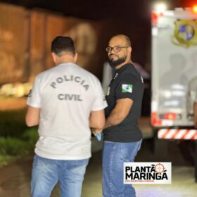 Homem arma tocaia e mata ex-mulher em Marialva - a vítima teria filmado a própria morte Foto 9 Fotos de Homem arma tocaia e mata ex-mulher em Marialva - a vítima teria filmado a própria morte