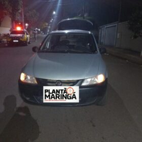 Homem é esfaqueado e socorrido em estado gravíssimo após briga de trânsito em Sarandi Foto 2 Fotos de Homem é esfaqueado e socorrido em estado gravíssimo após briga de trânsito em Sarandi