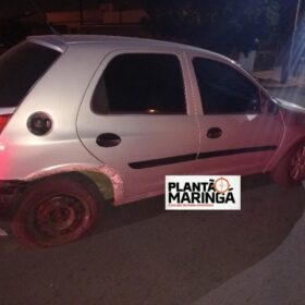 Homem é esfaqueado e socorrido em estado gravíssimo após briga de trânsito em Sarandi Foto 4 Fotos de Homem é esfaqueado e socorrido em estado gravíssimo após briga de trânsito em Sarandi