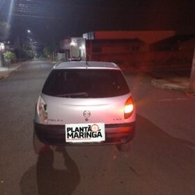 Homem é esfaqueado e socorrido em estado gravíssimo após briga de trânsito em Sarandi Foto 5 Fotos de Homem é esfaqueado e socorrido em estado gravíssimo após briga de trânsito em Sarandi