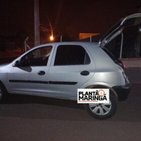 Homem é esfaqueado e socorrido em estado gravíssimo após briga de trânsito em Sarandi Foto 6 Fotos de Homem é esfaqueado e socorrido em estado gravíssimo após briga de trânsito em Sarandi
