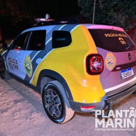 Homem invade residência para mata ex-mulher, mas acaba esfaqueando amiga dela em Sarandi Foto 3 Fotos de Homem invade residência para mata ex-mulher, mas acaba esfaqueando amiga dela em Sarandi