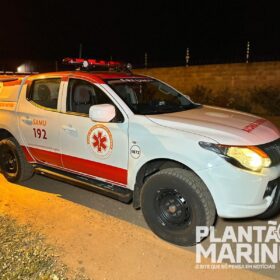 Homem invade residência para mata ex-mulher, mas acaba esfaqueando amiga dela em Sarandi Foto 4 Fotos de Homem invade residência para mata ex-mulher, mas acaba esfaqueando amiga dela em Sarandi