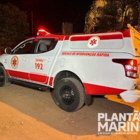 Homem invade residência para mata ex-mulher, mas acaba esfaqueando amiga dela em Sarandi Foto 6 Fotos de Homem invade residência para mata ex-mulher, mas acaba esfaqueando amiga dela em Sarandi