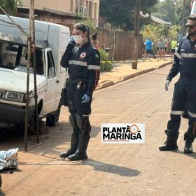 Jovem de 22 anos é morto a facadas na frente do pai Foto 10 Fotos de Jovem de 22 anos é morto a facadas na frente do pai