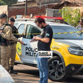 Jovem de 22 anos é morto a facadas na frente do pai Foto 5 Fotos de Jovem de 22 anos é morto a facadas na frente do pai