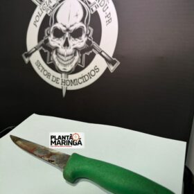 Jovem de 22 anos é morto a facadas na frente do pai Foto 8 Fotos de Jovem de 22 anos é morto a facadas na frente do pai