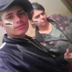 Mãe morre e filho é intubado após incêndio a residência em Maringá Foto 1 Fotos de Mãe morre e filho é intubado após incêndio a residência em Maringá