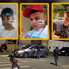 Moradores de Maringá e Sarandi executados a tiros em Itapema Santa Catarina são identificados Foto 19 Fotos de Moradores de Maringá e Sarandi executados a tiros em Itapema Santa Catarina são identificados