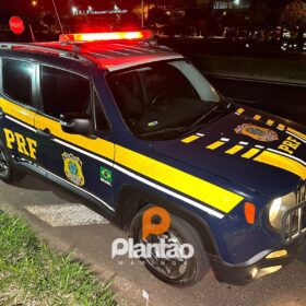 Câmera de segurança registrou acidente que matou morador de Maringá na BR-376 Foto 5 Fotos de Câmera de segurança registrou acidente que matou morador de Maringá na BR-376
