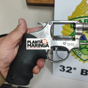 Polícia prende grupo que se preparava para executar desafeto em Mandaguaçu Foto 6 Fotos de Polícia prende grupo que se preparava para executar desafeto em Mandaguaçu