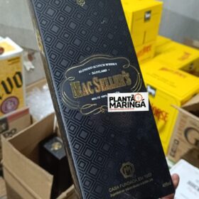 Policia Militar fecha fábrica que falsificava Whiskey e vodka em Maringá Foto 8 Fotos de Policia Militar fecha fábrica que falsificava Whiskey e vodka em Maringá