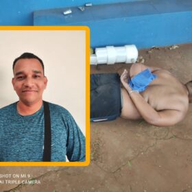 Suspeito de matar a mulher com requintes de crueldade em Paiçandu acaba de ser preso Foto 1 Fotos de Suspeito de matar a mulher com requintes de crueldade em Paiçandu acaba de ser preso