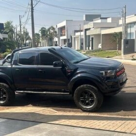 Traficante é preso em condomínio fechado em Sarandi durante operação da Denarc Foto 2 Fotos de Traficante é preso em condomínio fechado em Sarandi durante operação da Denarc