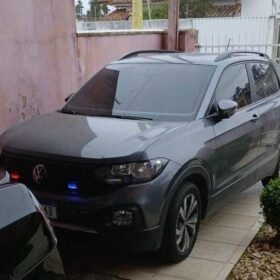 Traficante é preso em condomínio fechado em Sarandi durante operação da Denarc Foto 9 Fotos de Traficante é preso em condomínio fechado em Sarandi durante operação da Denarc