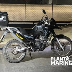 Vigilante é morto por ladrões ao atender chamado de furto em Maringá Foto 2 Fotos de Vigilante é morto por ladrões ao atender chamado de furto em Maringá