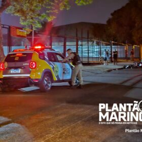 Vigilante é morto por ladrões ao atender chamado de furto em Maringá Foto 5 Fotos de Vigilante é morto por ladrões ao atender chamado de furto em Maringá