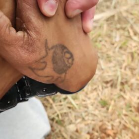 Preso suspeito de matar covardemente vigilante pelas costas durante roubo em Maringá Foto 11 Fotos de Preso suspeito de matar covardemente vigilante pelas costas durante roubo em Maringá