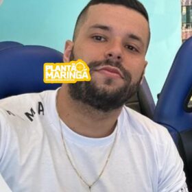 Preso suspeito de matar covardemente vigilante pelas costas durante roubo em Maringá Foto 12 Fotos de Preso suspeito de matar covardemente vigilante pelas costas durante roubo em Maringá