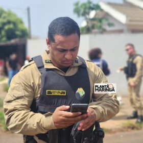 Fotos de Carro avança preferencial e mata motociclista em Sarandi; polícia investiga possível troca de condutor 