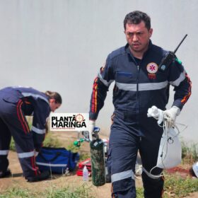 Fotos de Carro avança preferencial e mata motociclista em Sarandi; polícia investiga possível troca de condutor 