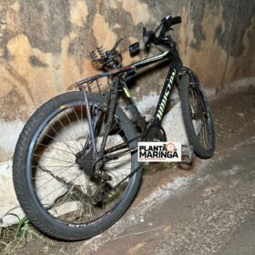 Ciclista morre após acidente no Contorno Norte em Maringá Foto 6 Fotos de Ciclista morre após acidente no Contorno Norte em Maringá