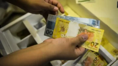Fotos de Clientes de bancos têm até quarta-feira para sacar valores esquecidos