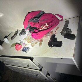 Identificados os quatros mortos no confronto com a Rone em Sarandi Foto 13 Fotos de Identificados os quatros mortos no confronto com a Rone em Sarandi