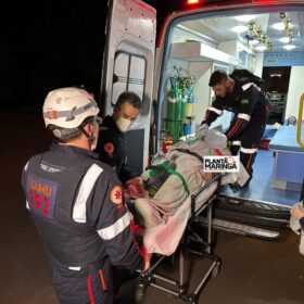 Criminosos armados invadem residência e atiram contra casal Foto 6 Fotos de Criminosos armados invadem residência e atiram contra casal