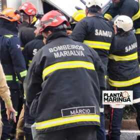 Duas pessoas sofrem ferimentos graves após acidente no contorno de Marialva Foto 3 Fotos de Duas pessoas sofrem ferimentos graves após acidente no contorno de Marialva