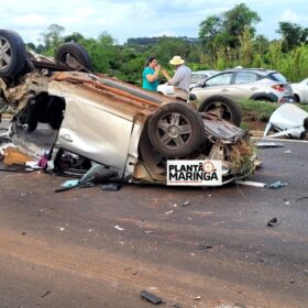 Duas pessoas sofrem ferimentos graves após acidente no contorno de Marialva Foto 5 Fotos de Duas pessoas sofrem ferimentos graves após acidente no contorno de Marialva