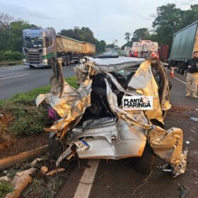 Duas pessoas sofrem ferimentos graves após acidente no contorno de Marialva Foto 6 Fotos de Duas pessoas sofrem ferimentos graves após acidente no contorno de Marialva