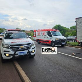 Duas pessoas sofrem ferimentos graves após acidente no contorno de Marialva Foto 10 Fotos de Duas pessoas sofrem ferimentos graves após acidente no contorno de Marialva