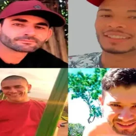 Em área de mata, 4 suspeitos morrem em confronto com a PM no Paraná Foto 2 Fotos de Em área de mata, 4 suspeitos morrem em confronto com a PM no Paraná