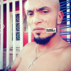 Câmera registra homem sendo executado com 16 tiros Foto 2 Fotos de Câmera registra homem sendo executado com 16 tiros