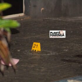Câmera registra homem sendo executado com 16 tiros Foto 7 Fotos de Câmera registra homem sendo executado com 16 tiros