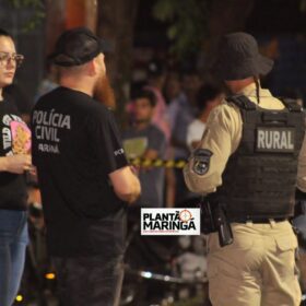 Câmera registra homem sendo executado com 16 tiros Foto 8 Fotos de Câmera registra homem sendo executado com 16 tiros