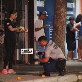 Câmera registra homem sendo executado com 16 tiros Foto 9 Fotos de Câmera registra homem sendo executado com 16 tiros