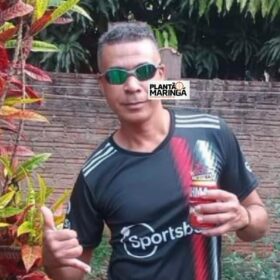 Suspeito de matar homem com golpes de machado em Sarandi é preso Foto 6 Fotos de Suspeito de matar homem com golpes de machado em Sarandi é preso